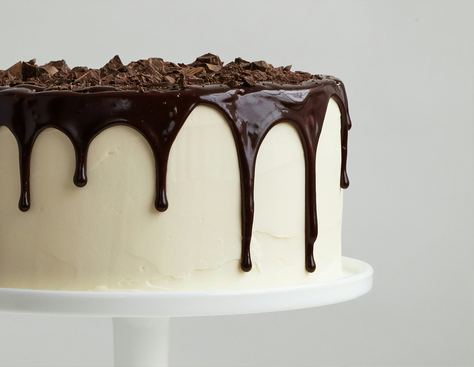 Pure veg homemade cake design 6