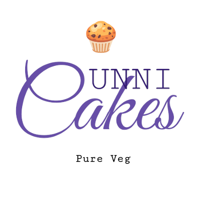 UnniCakes logo